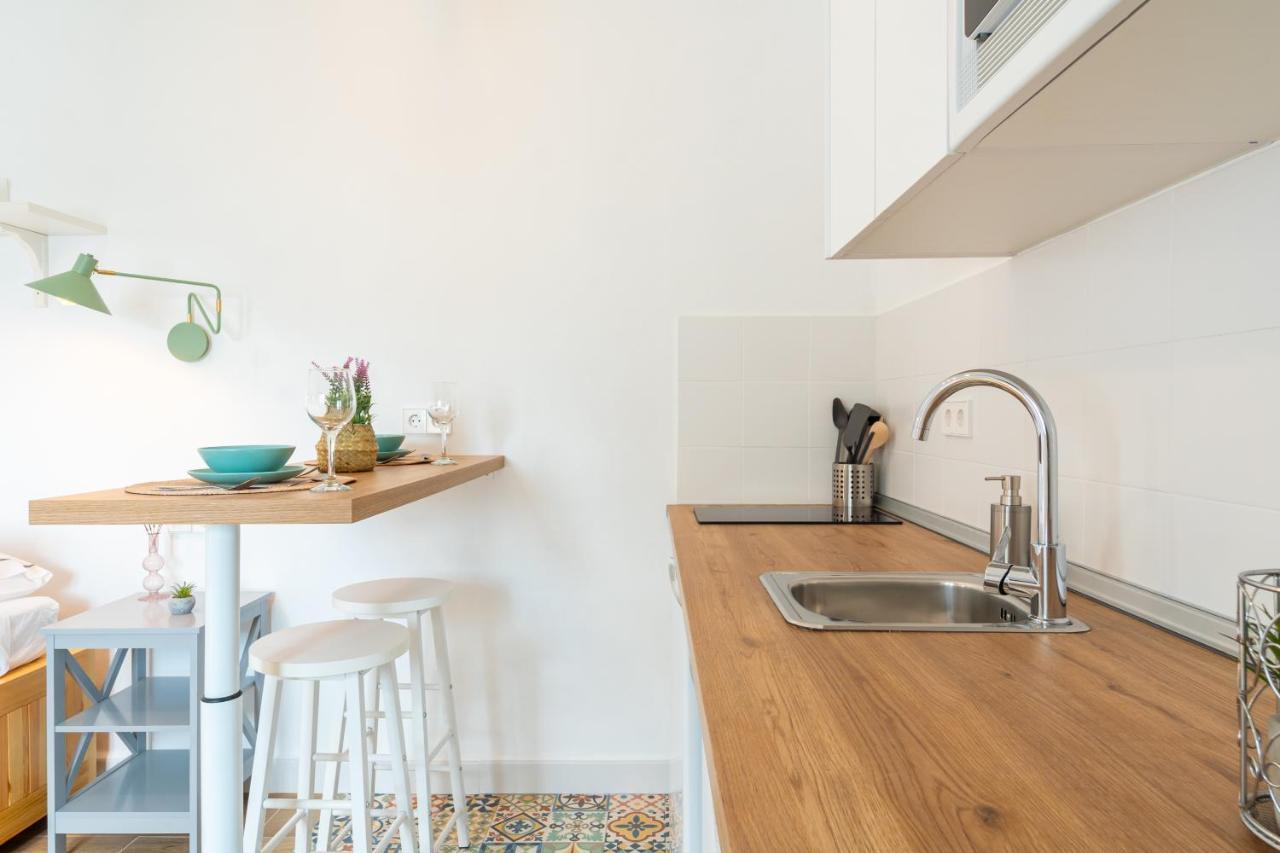 Apartament Casa La Fontana 2 Vejer de la Frontera Zewnętrze zdjęcie